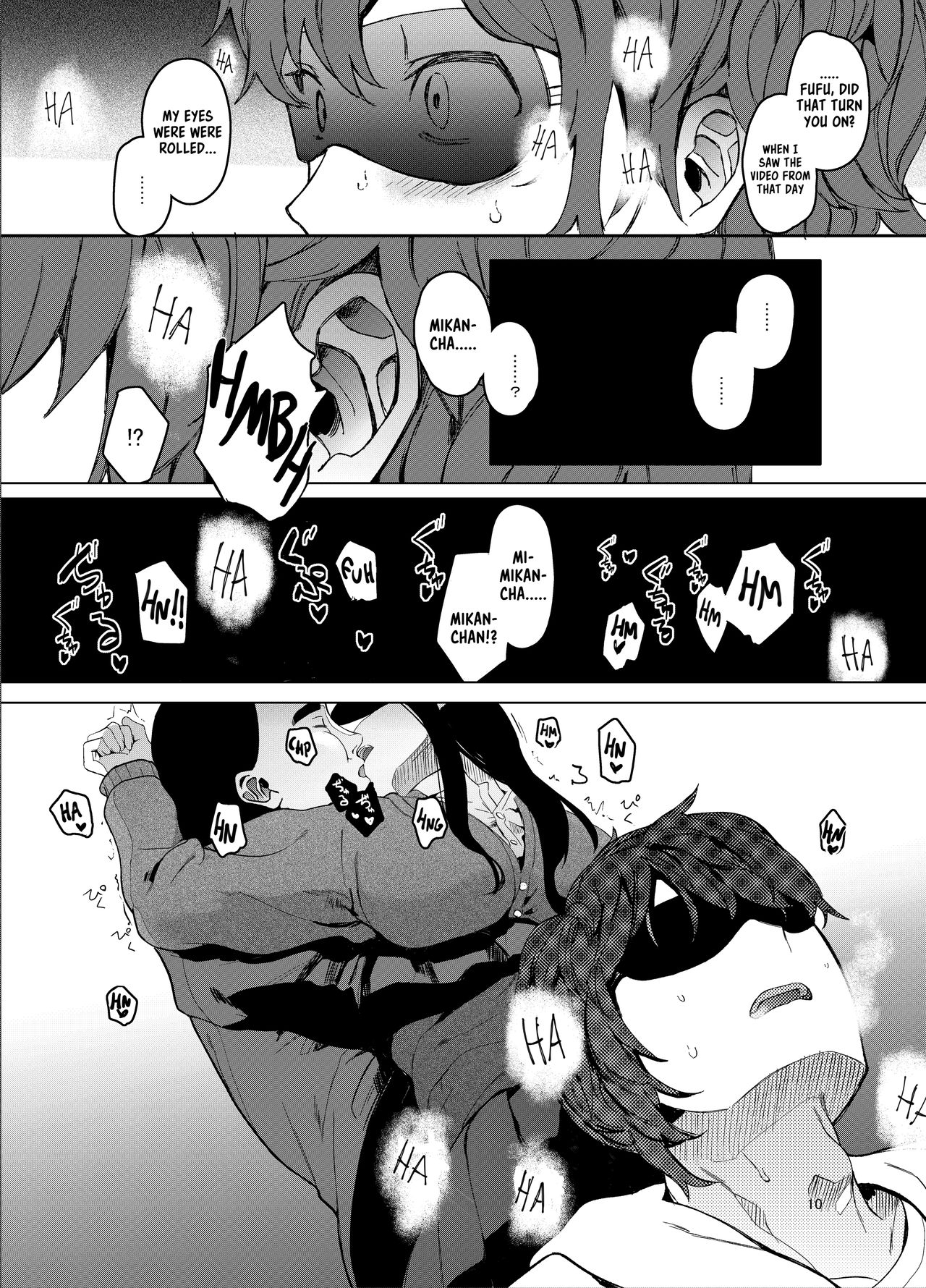 Rental Lovers - Page 11