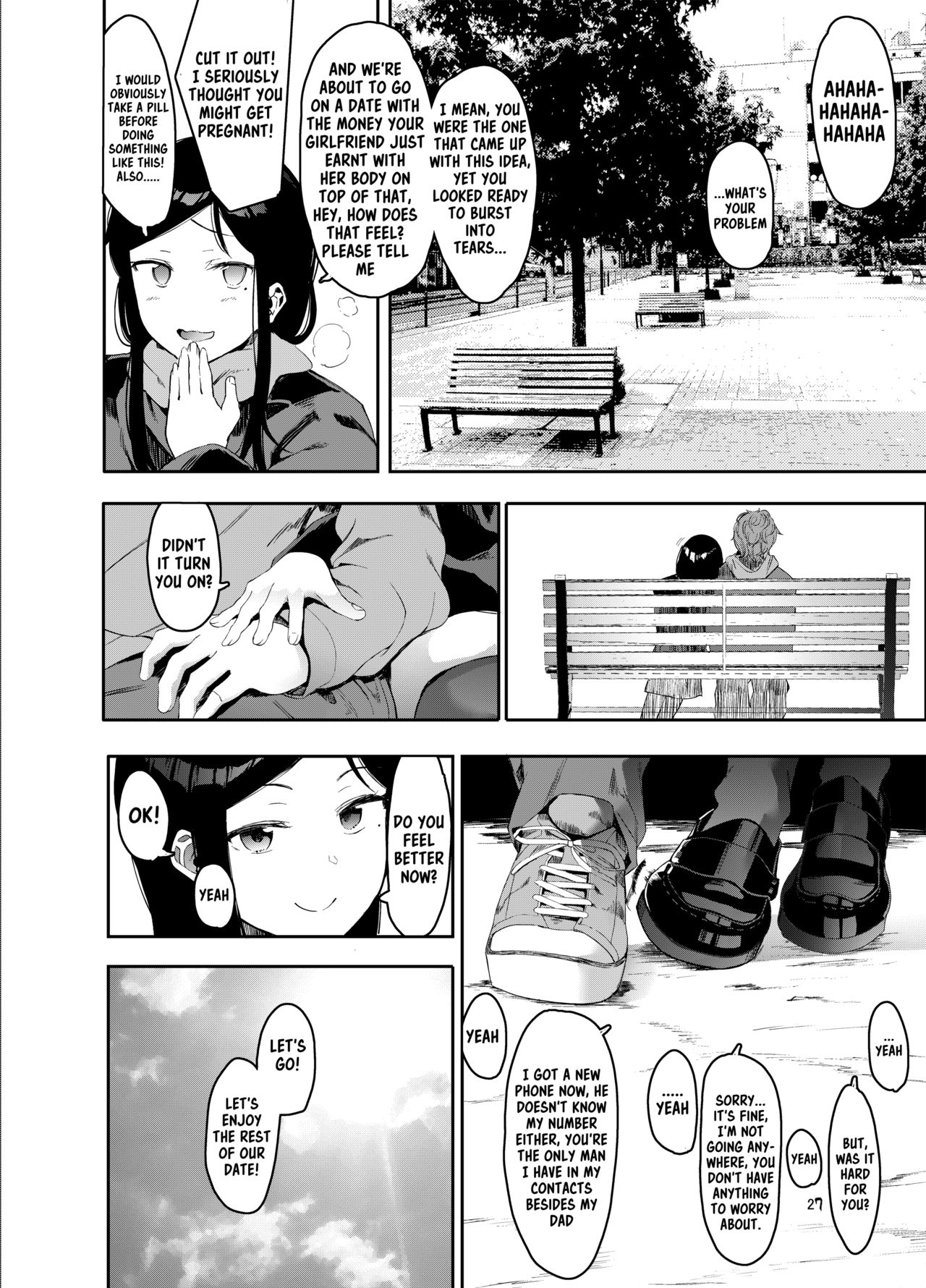 Rental Lovers - Page 28