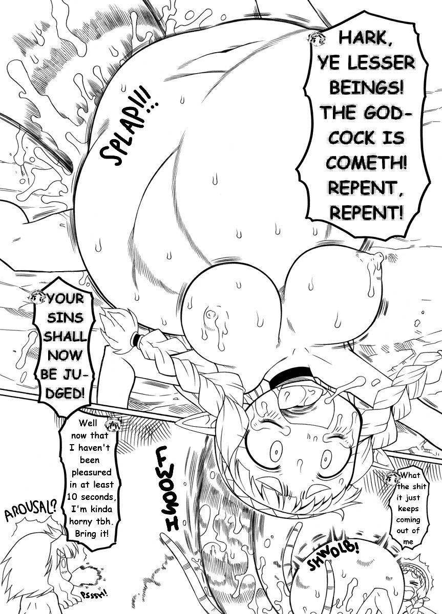 Shokushu no Hora 2 - Page 10