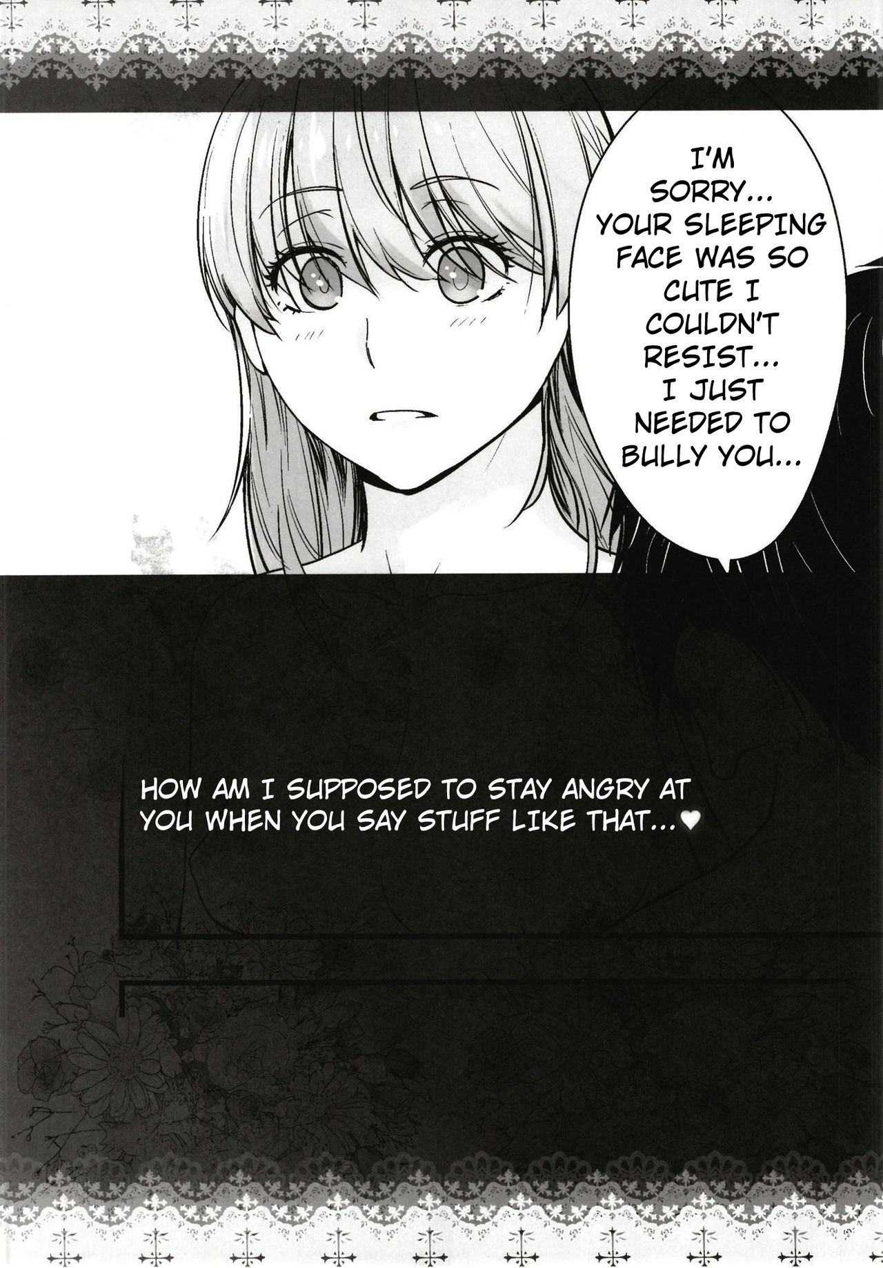 HONEY BLADE - Page 25