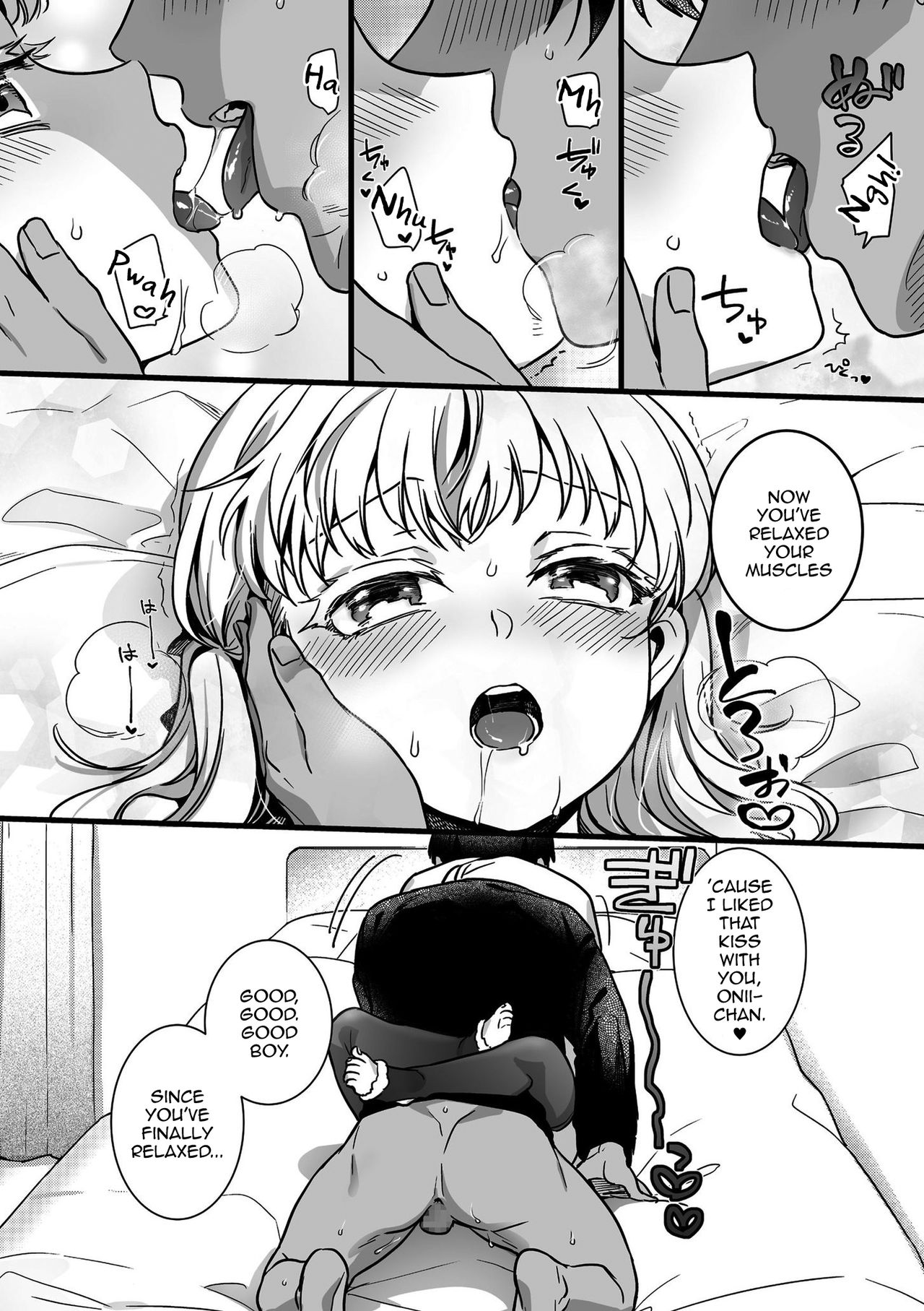 Cosplay Ecchi - Page 14