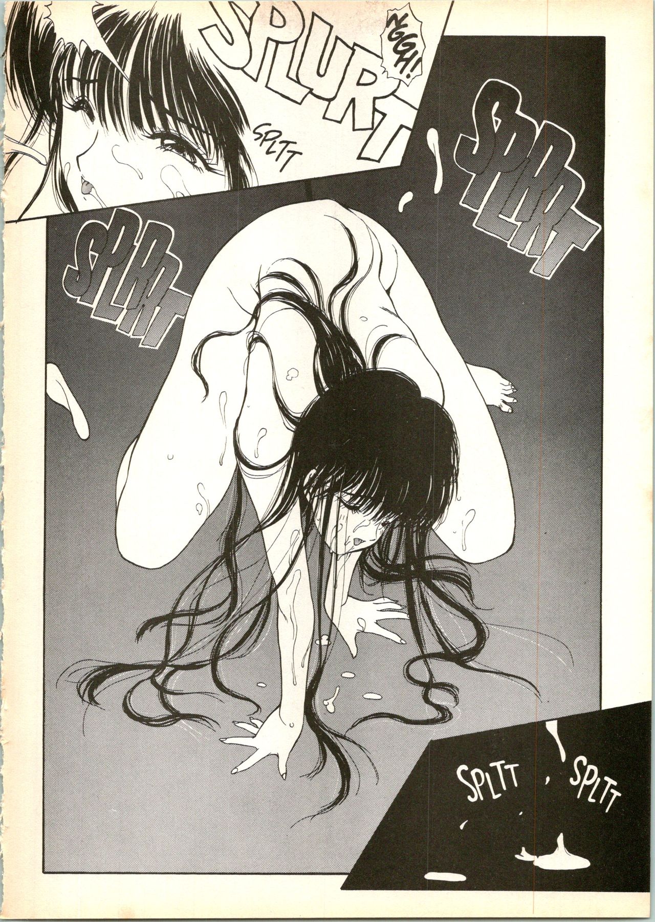 Countdown Sex Bombs 5 - Page 25