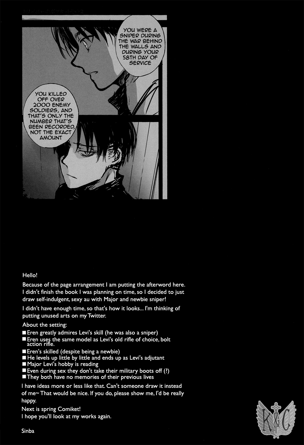 Distances - Page 12