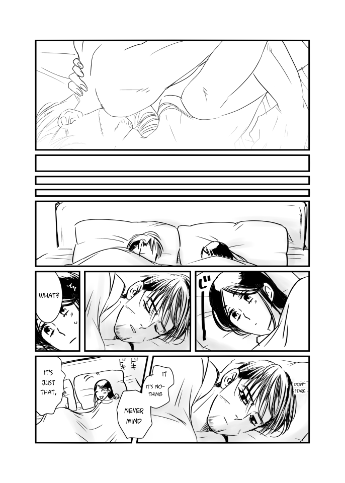Oripa LOVER #6 - Page 13