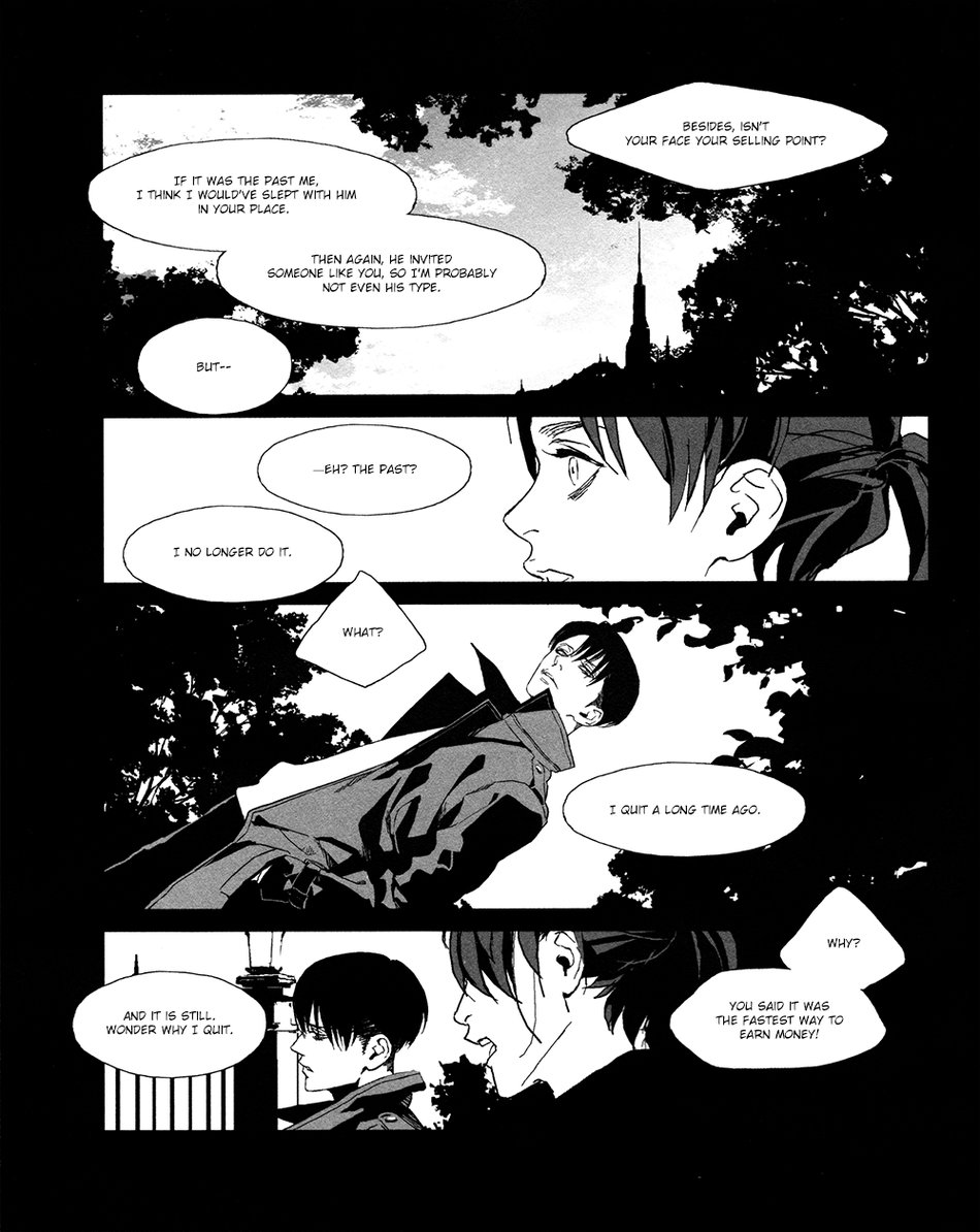 STRANGE PARADISE 2 - Page 44