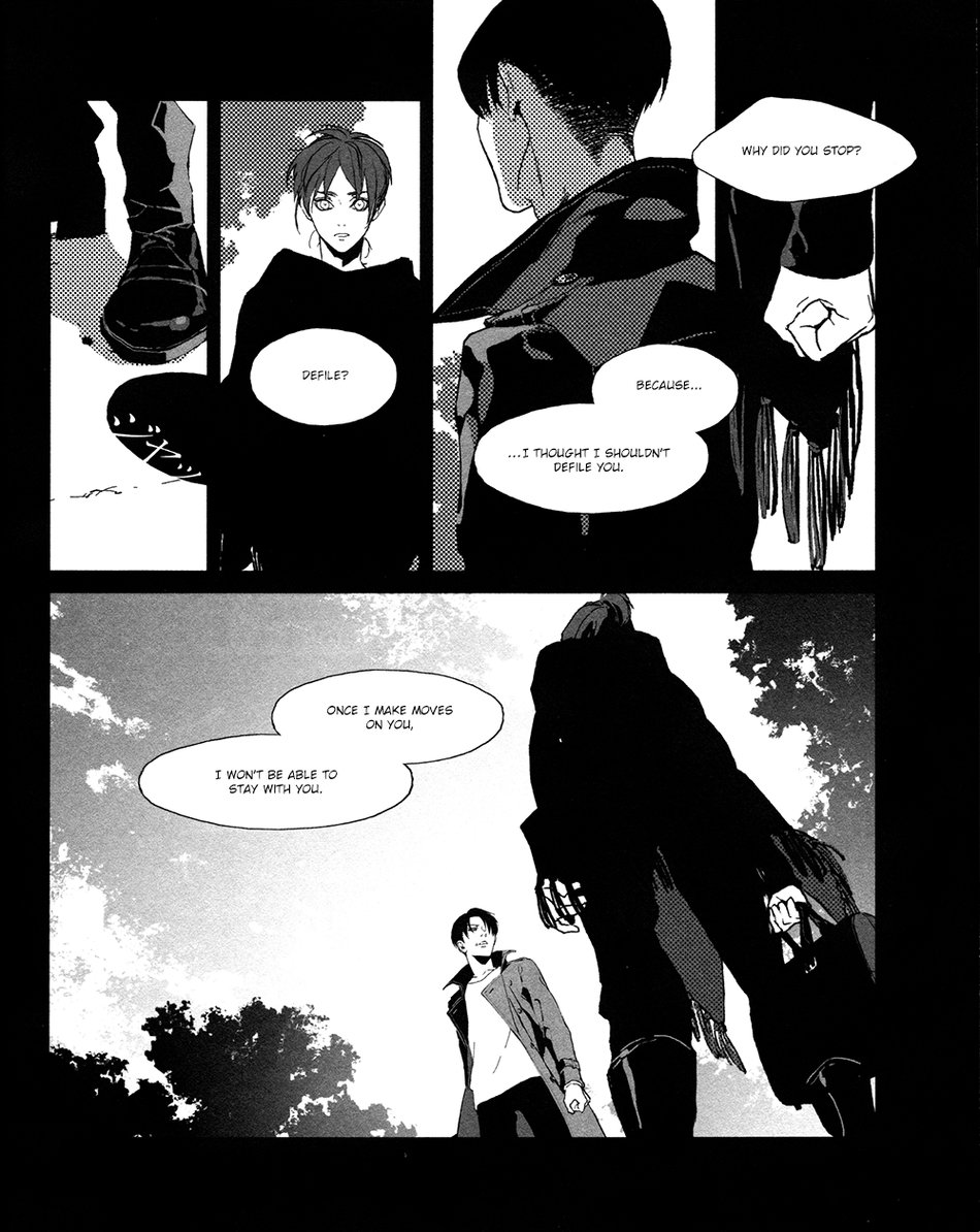 STRANGE PARADISE 2 - Page 47