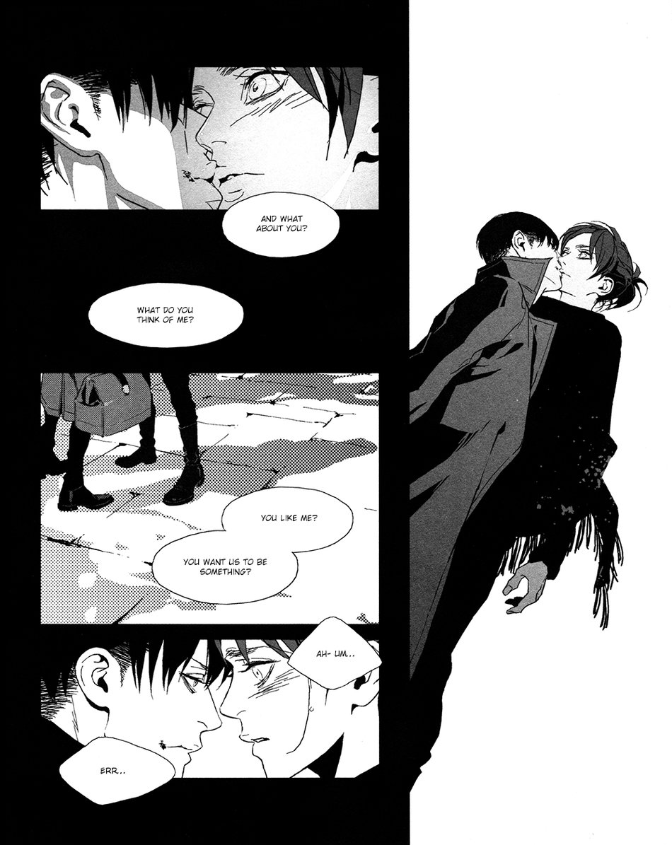 STRANGE PARADISE 2 - Page 51