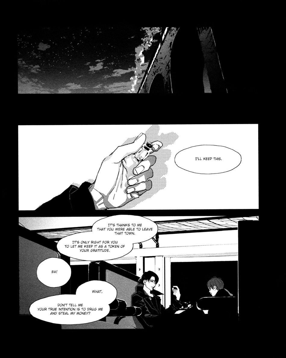 STRANGE PARADISE 2 - Page 59
