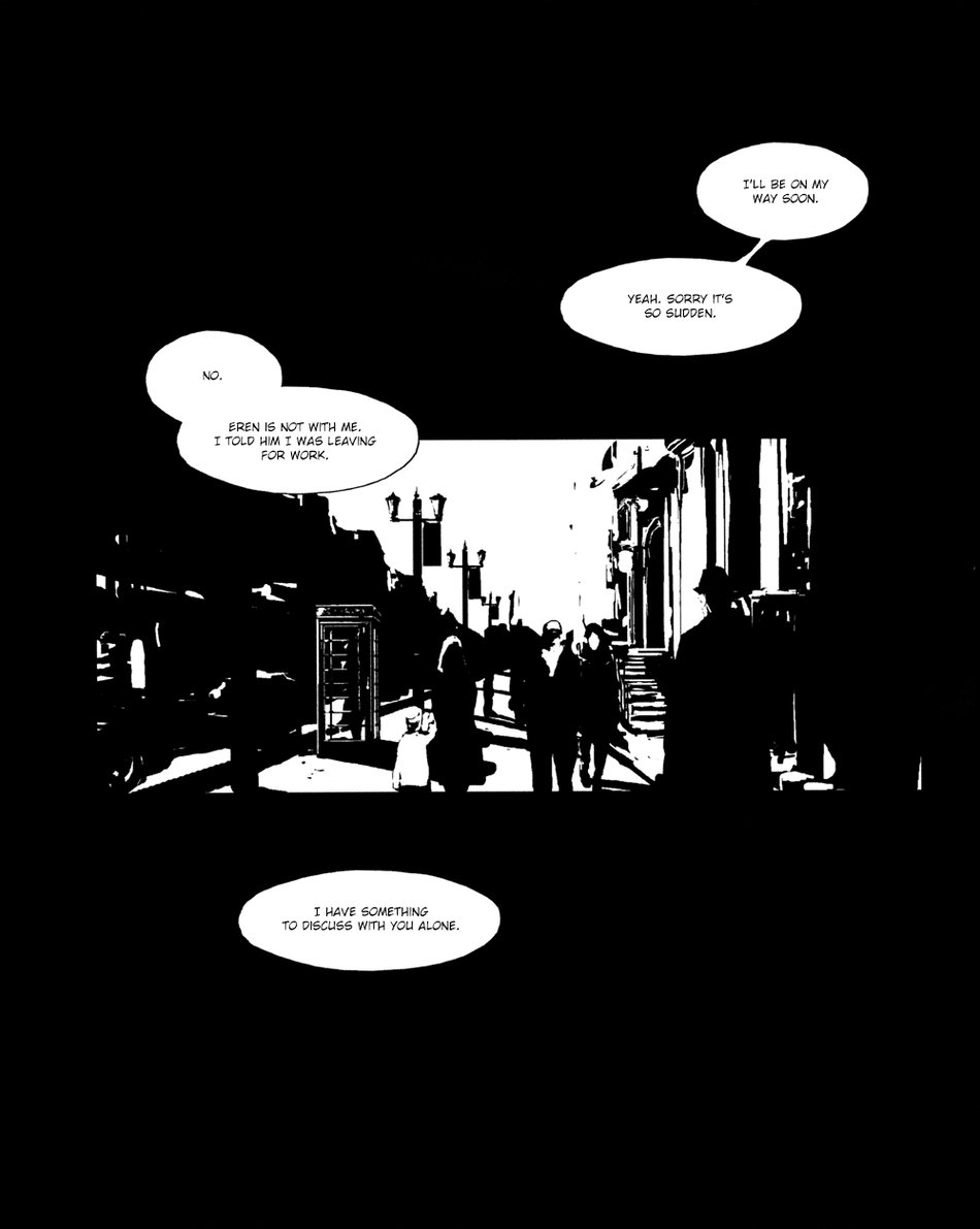 STRANGE PARADISE 2 - Page 64