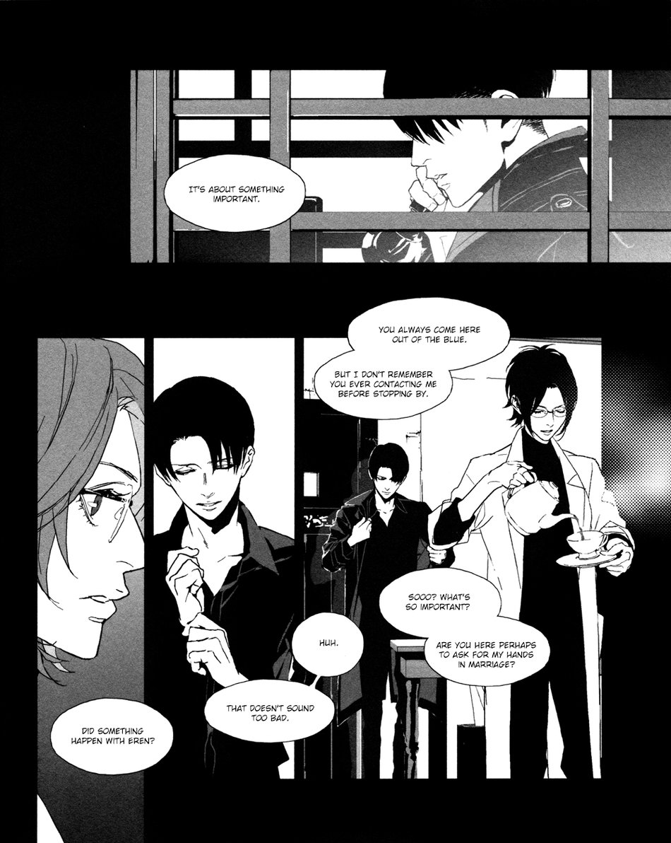 STRANGE PARADISE 2 - Page 65