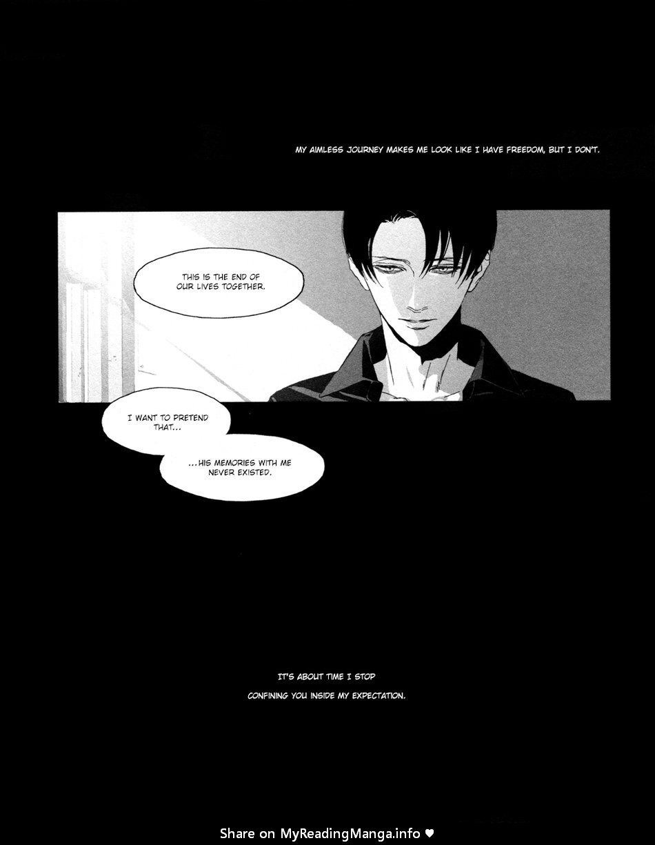 STRANGE PARADISE 2 - Page 68