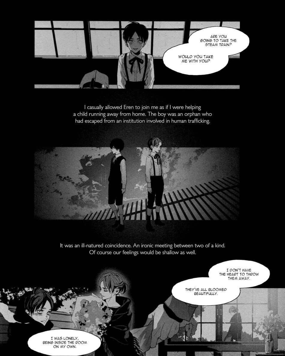 STRANGE PARADISE 3 - Page 12