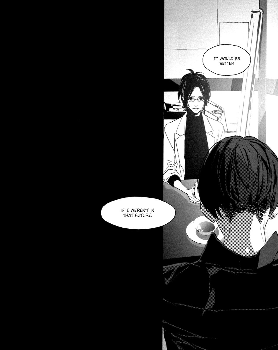 STRANGE PARADISE 3 - Page 20