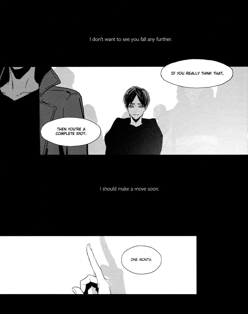 STRANGE PARADISE 3 - Page 25