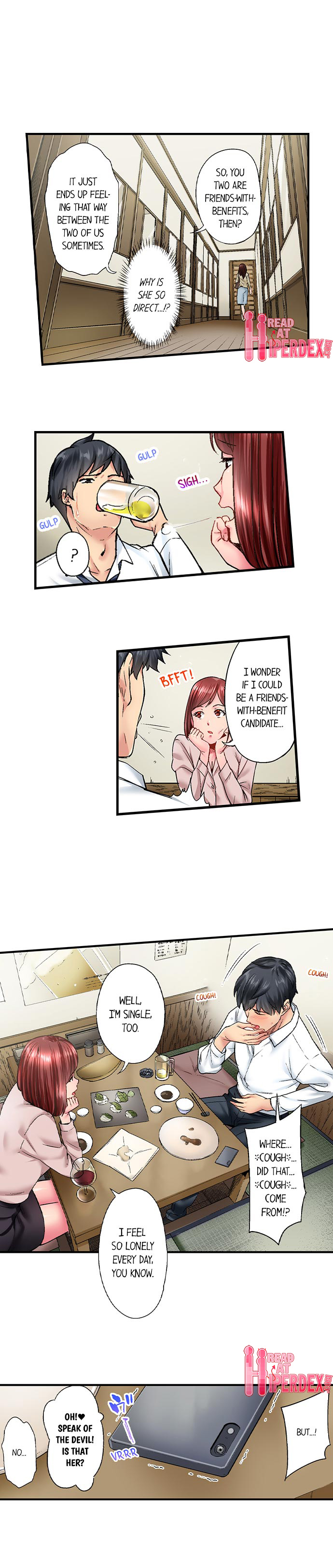 Simple yet Sexy - Page 262