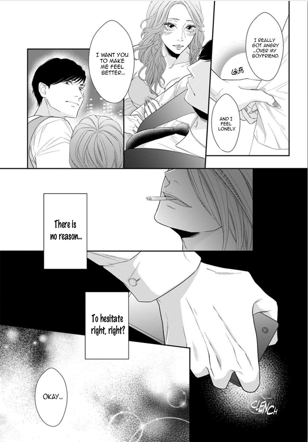 Juujun Bitch Lover - Page 46