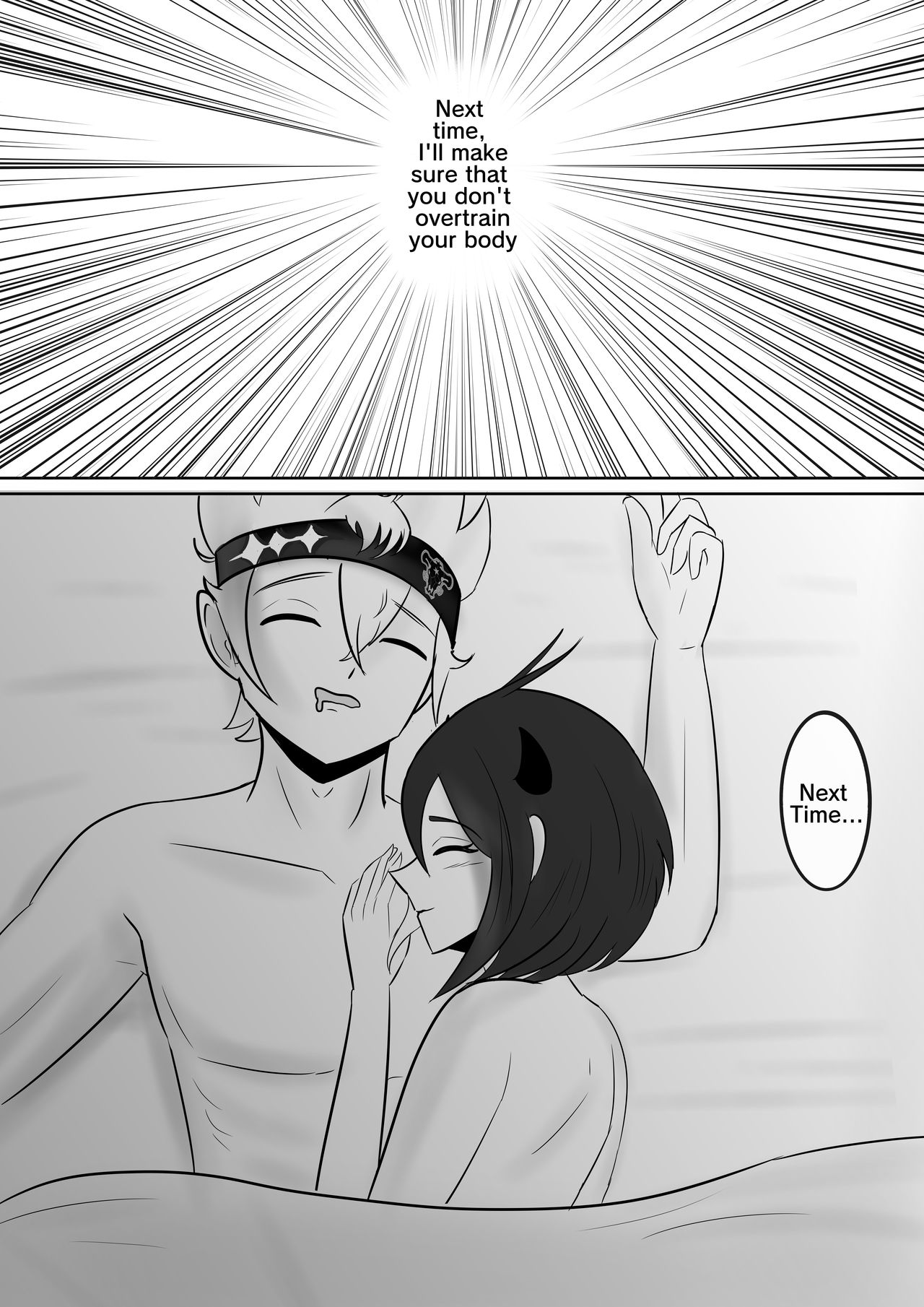 Our secret - Page 31