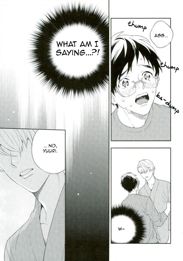 I'm not a virgin! - Page 14