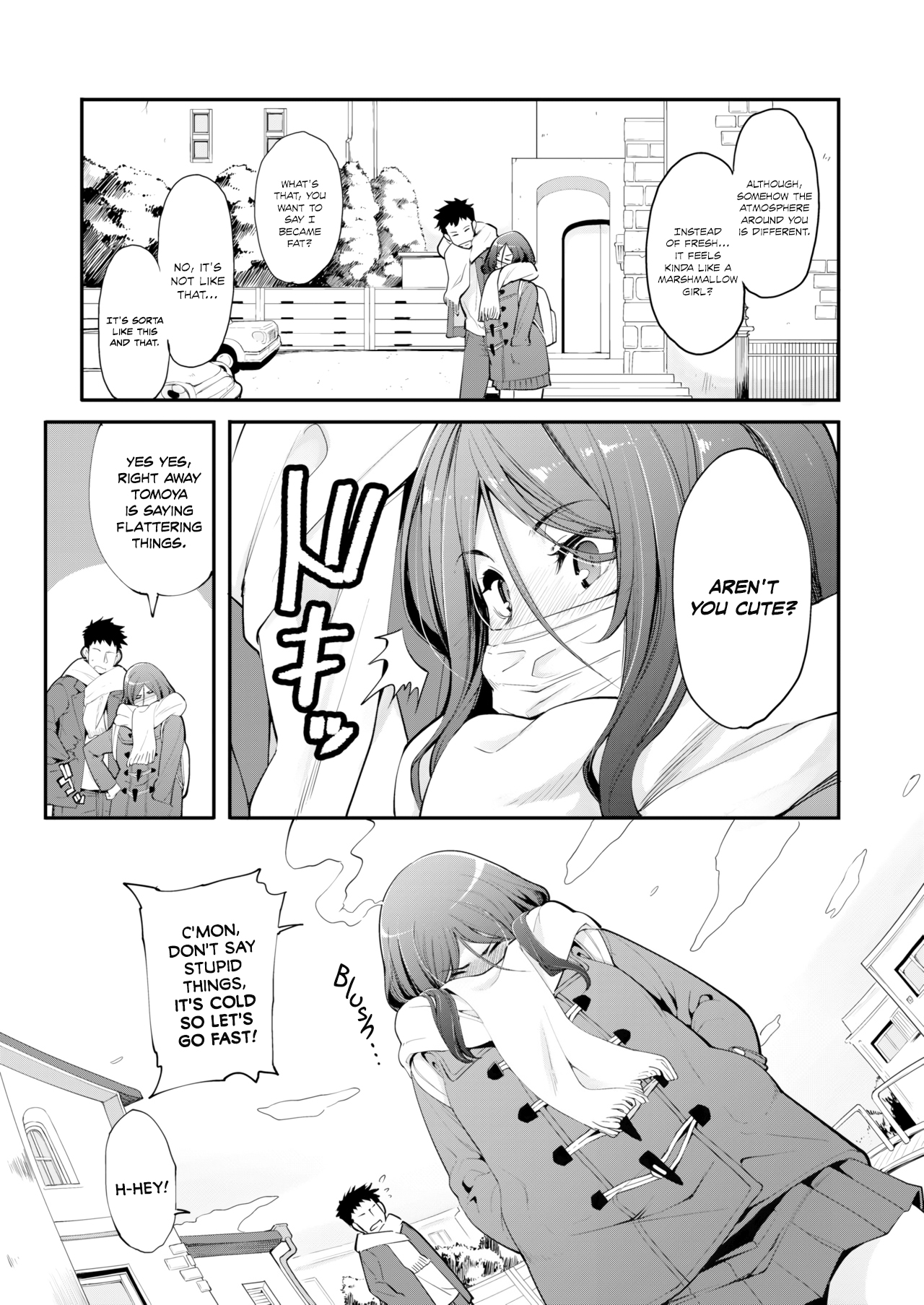 Lips Junky - Page 3