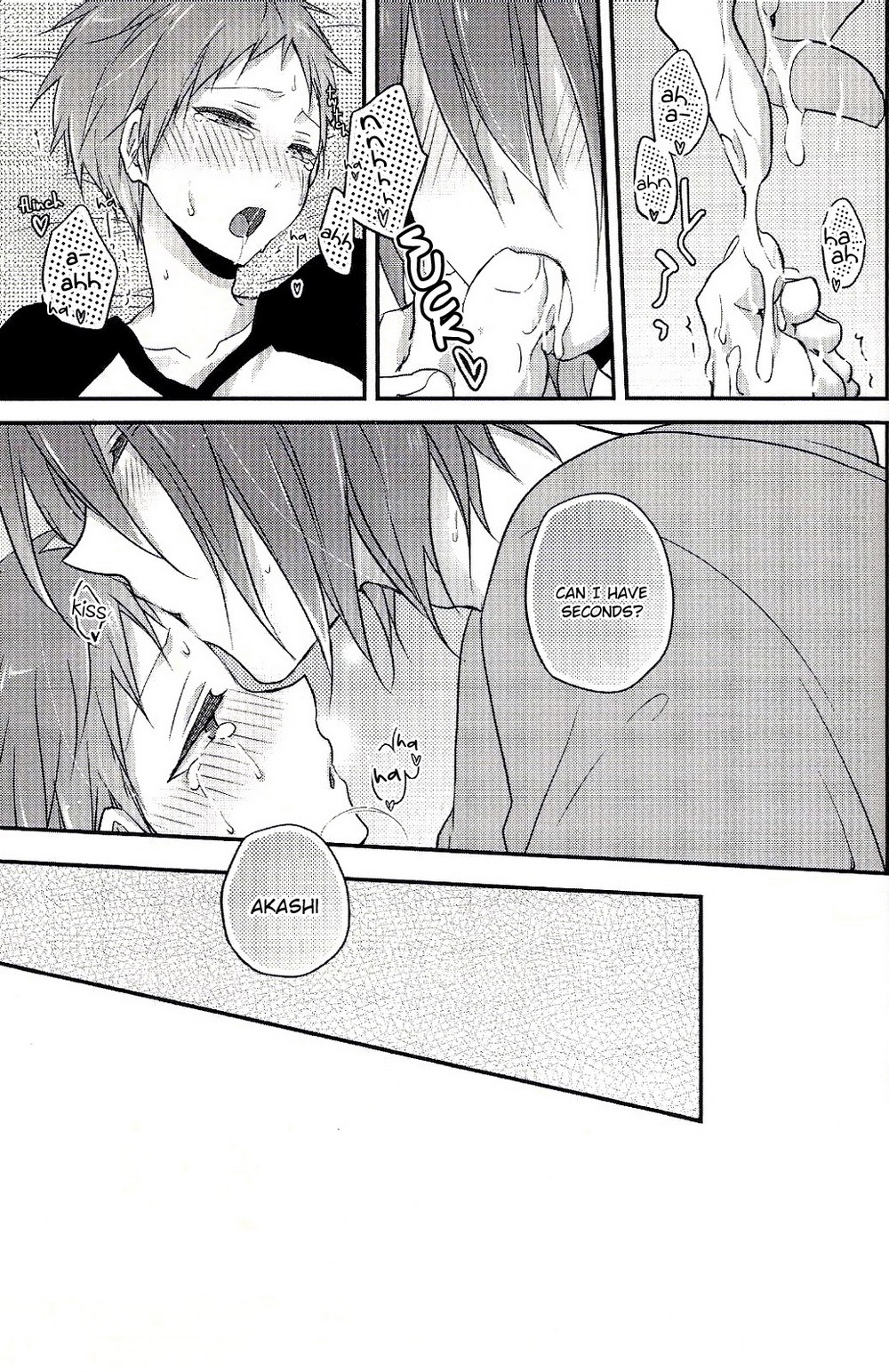 Podophilia - Page 15