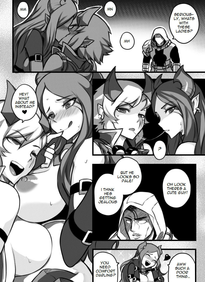 DoubleKill - Page 20