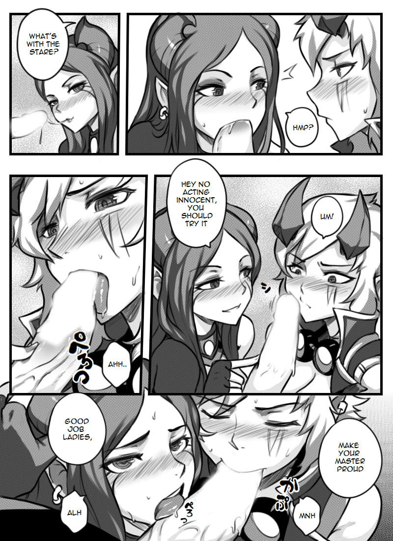 DoubleKill - Page 26