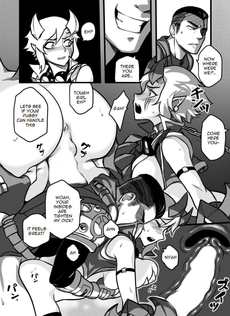 DoubleKill - Page 34