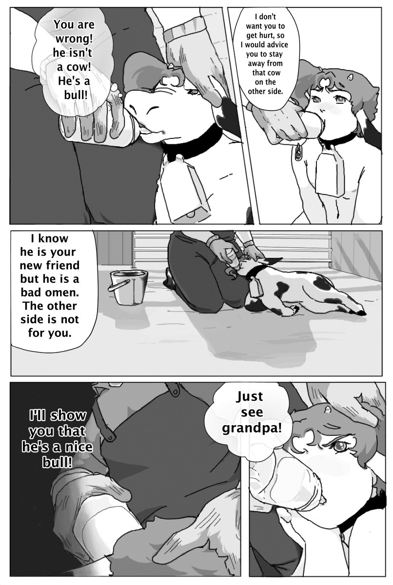 Sour Milk - Page 20