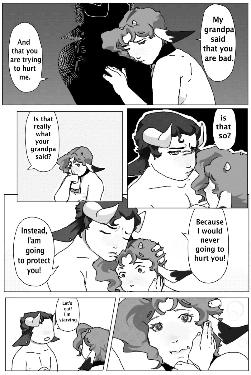 Sour Milk - Page 22