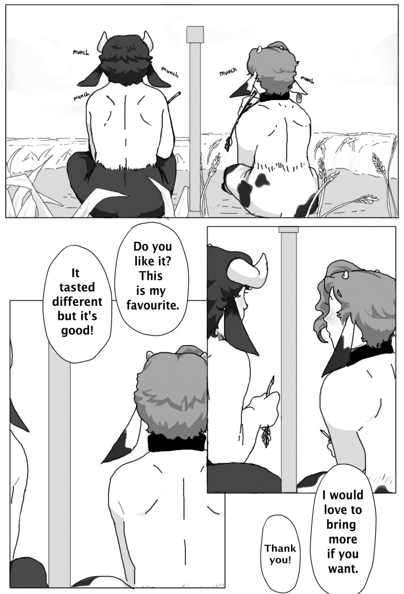 Sour Milk - Page 23