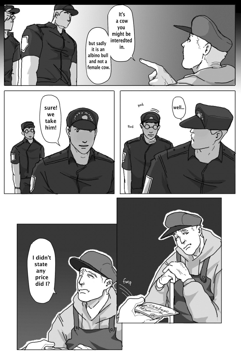 Sour Milk - Page 38