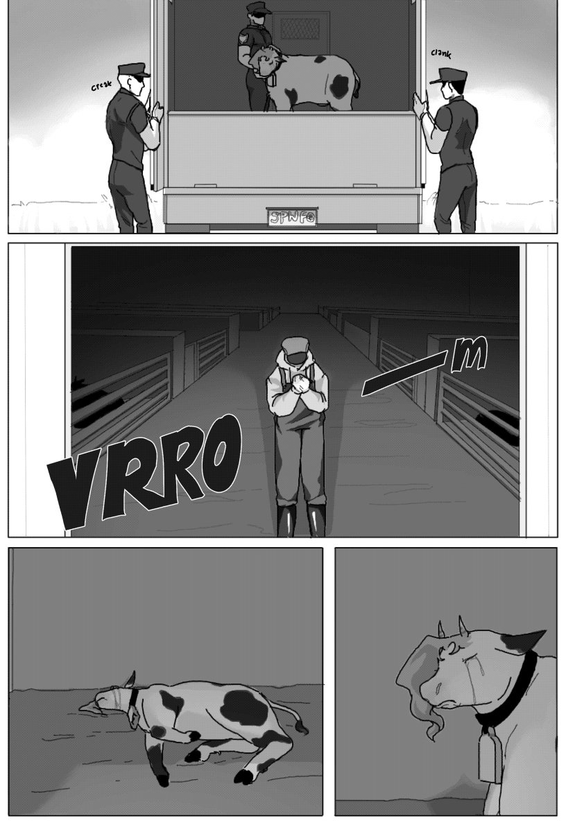 Sour Milk - Page 40