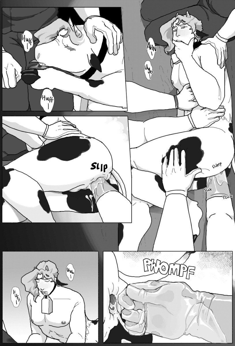 Sour Milk - Page 44