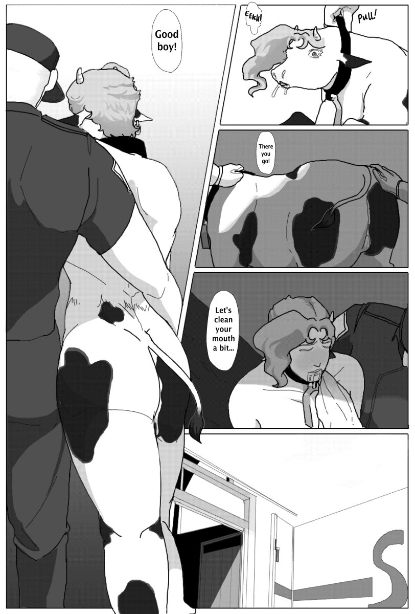 Sour Milk - Page 45