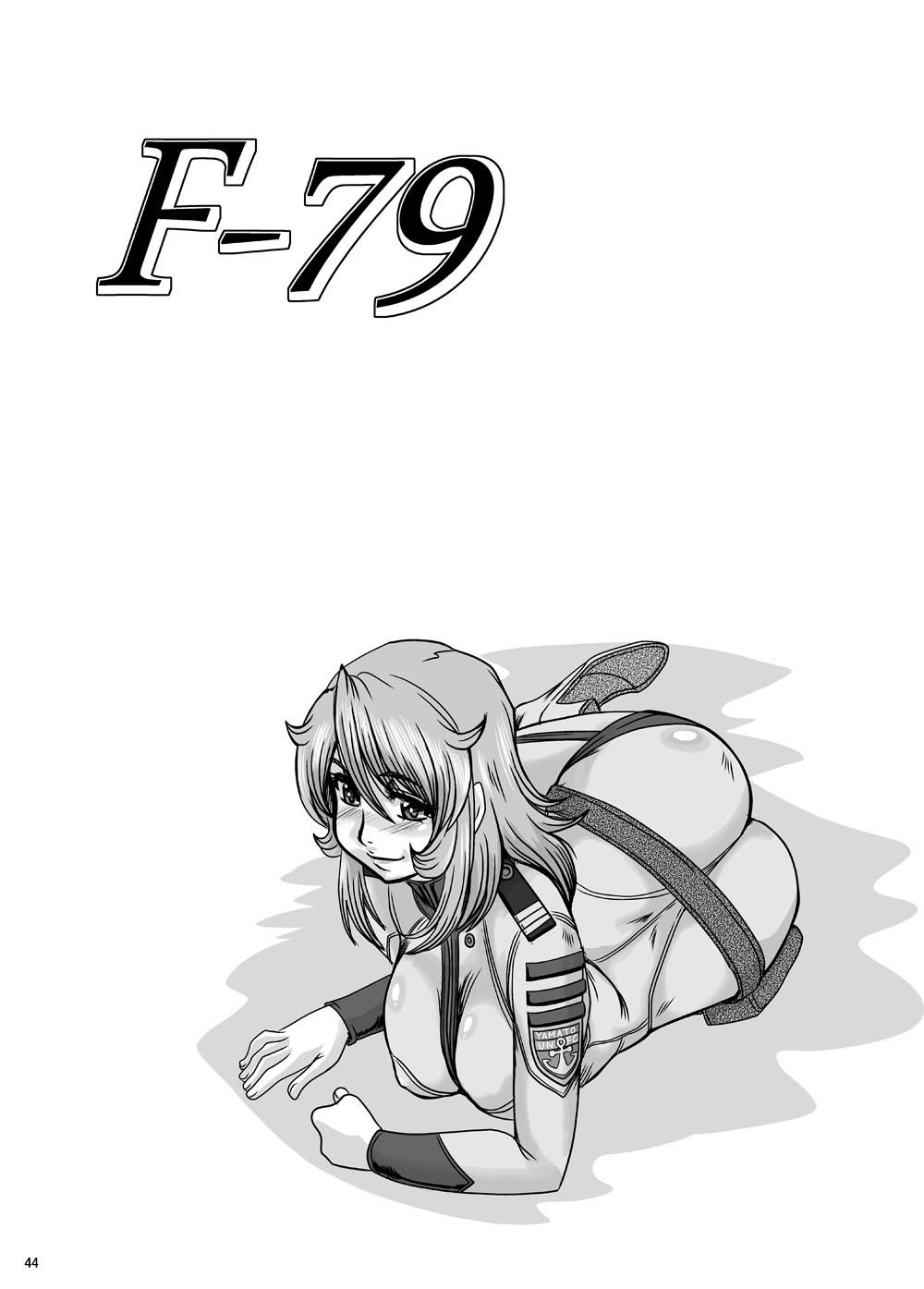 F-79 - Page 43