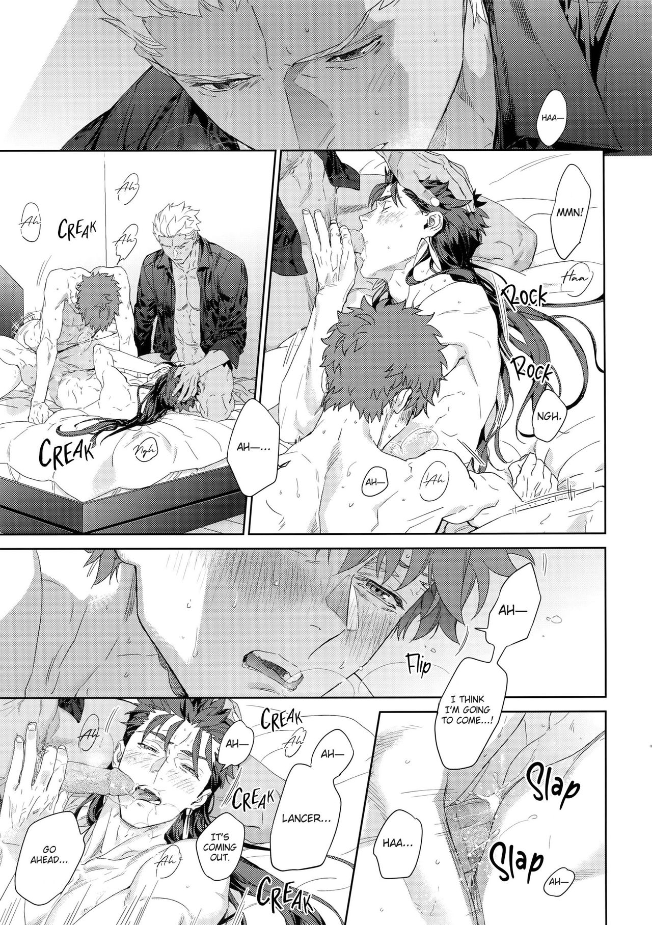 Black or White - Page 26