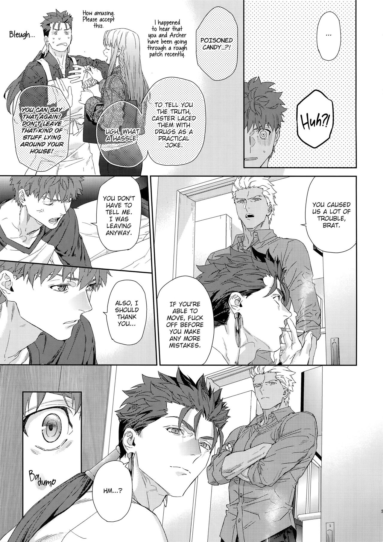 Black or White - Page 36