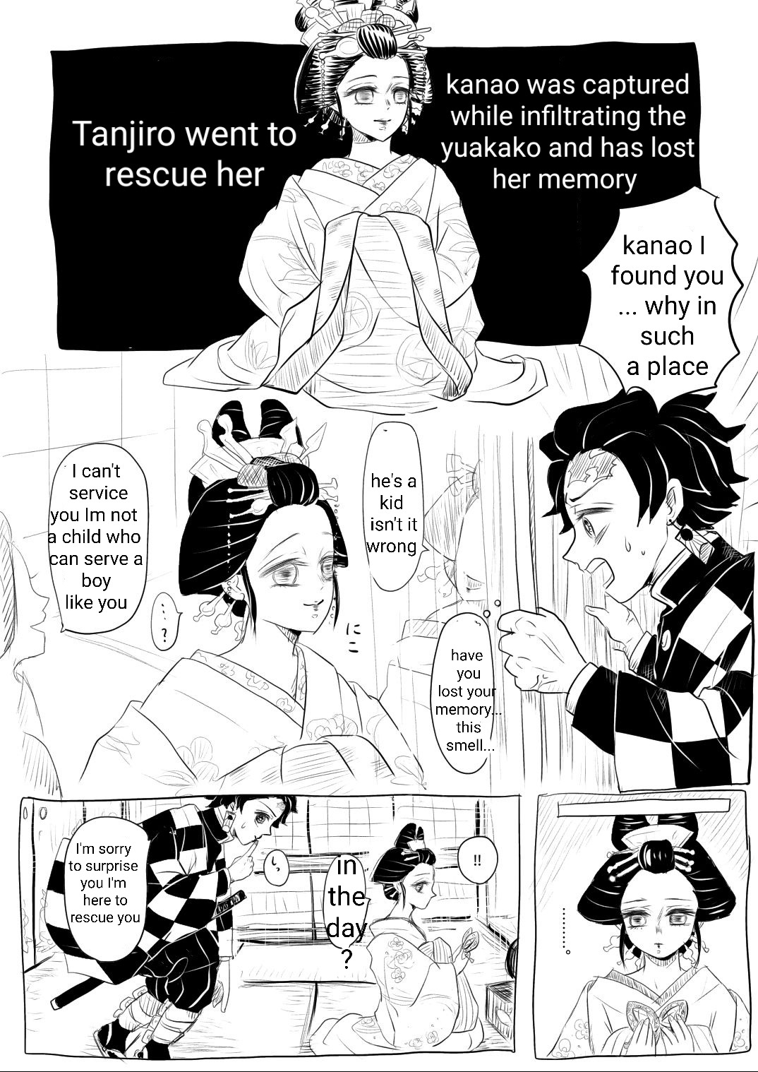 TanKana Manga 4 - Page 2