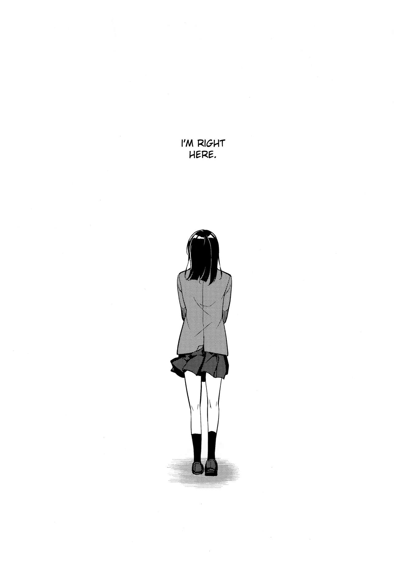 Shoujo M -ep.END- - Page 97
