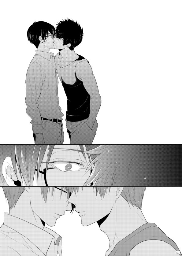 7men_Re_PP2 REMAKE - Page 136