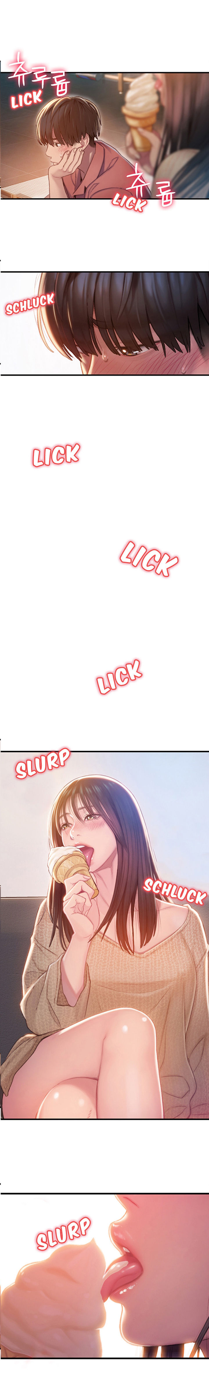 Love Limit Exceeded V.2 - Page 180