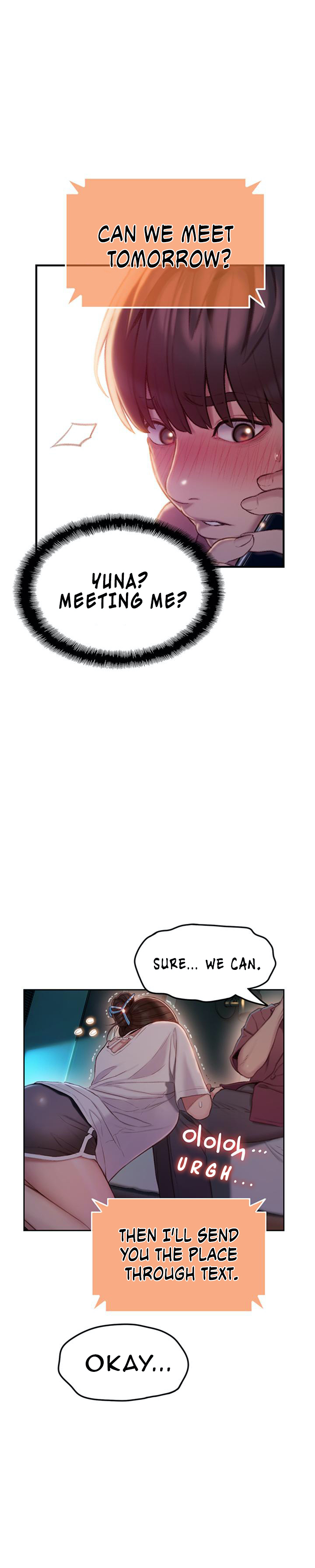 Love Limit Exceeded V.2 - Page 228