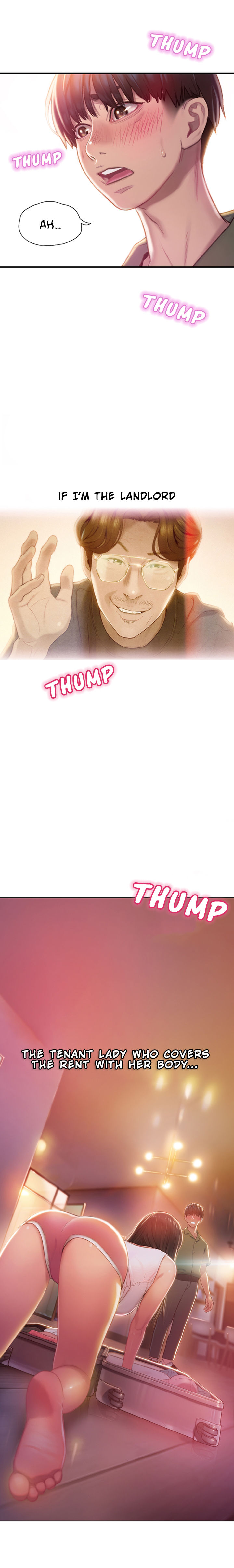 Love Limit Exceeded V.2 - Page 29