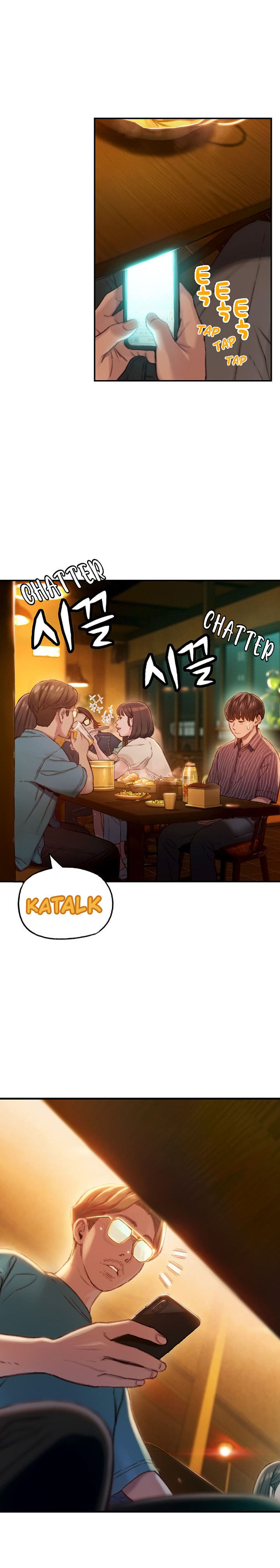 Love Limit Exceeded V.2 - Page 53