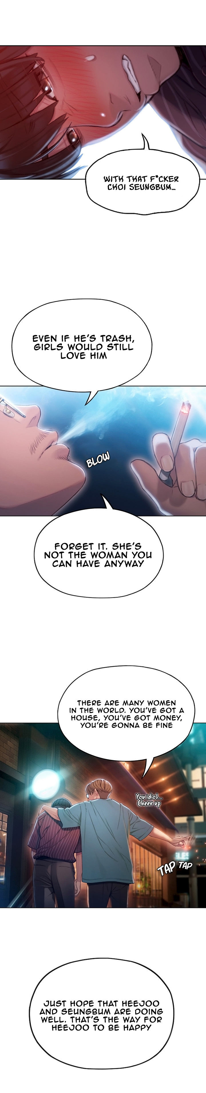 Love Limit Exceeded V.2 - Page 69