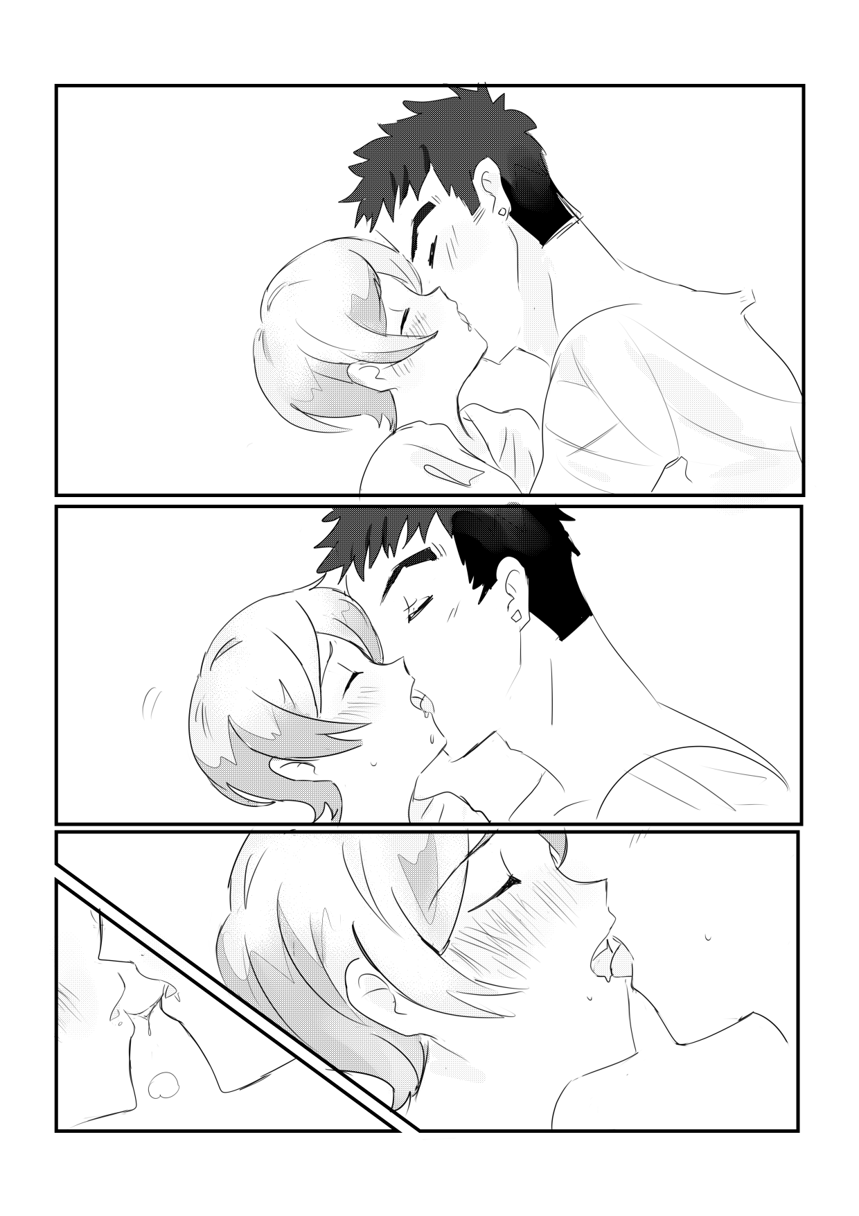 Yearning Yams - Page 20