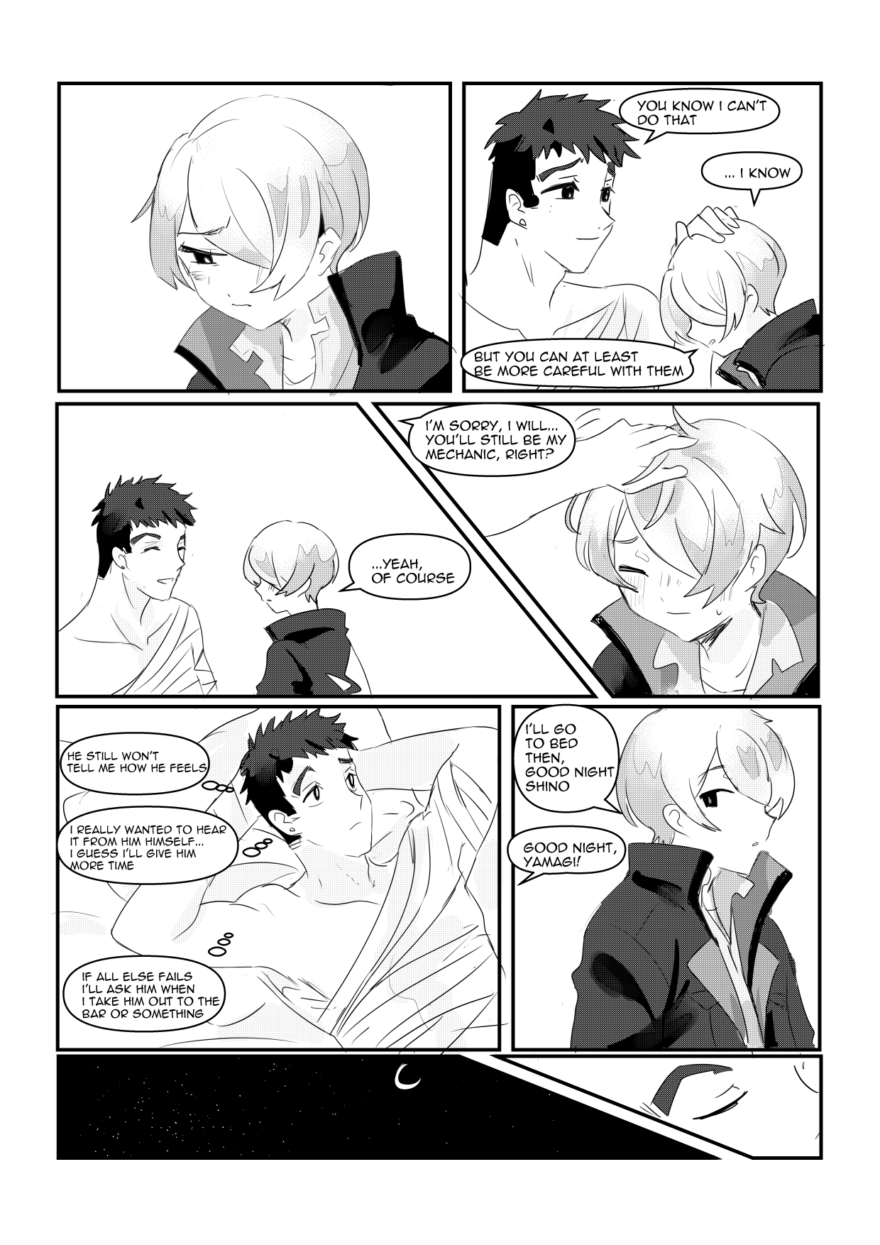 Yearning Yams - Page 10