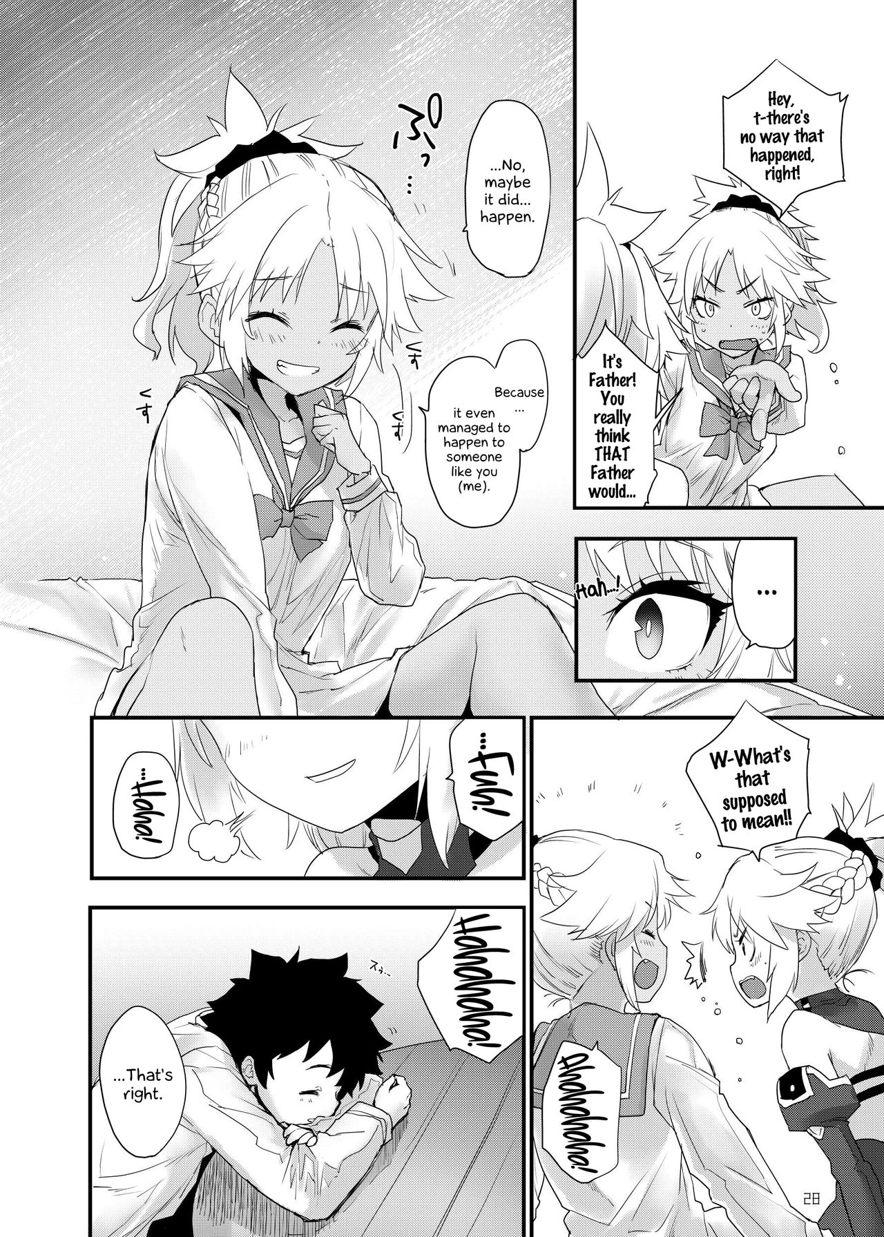 Honeys - Page 29