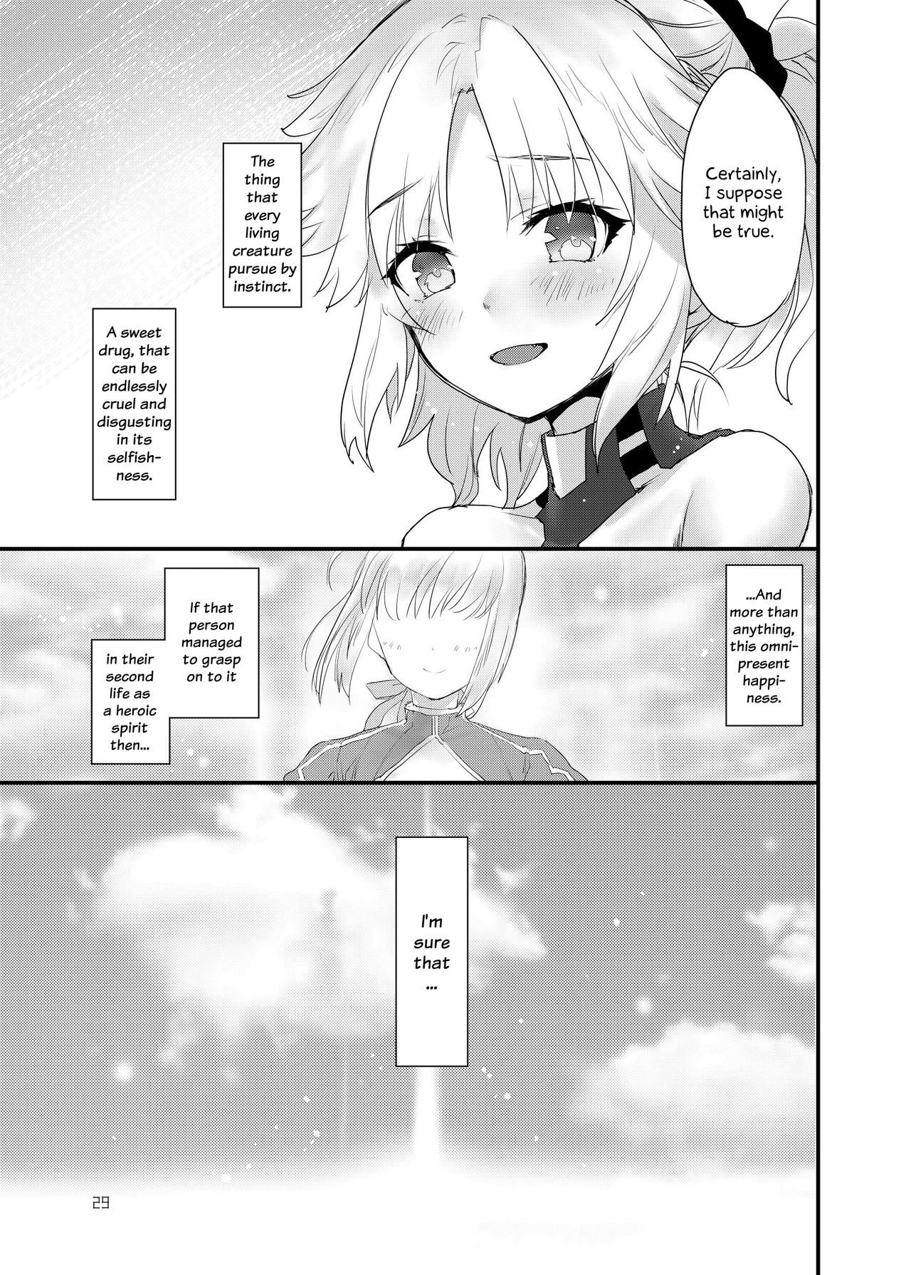 Honeys - Page 30