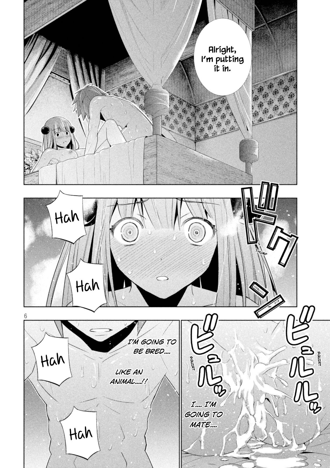 Parallel Paradise compilation - Page 21